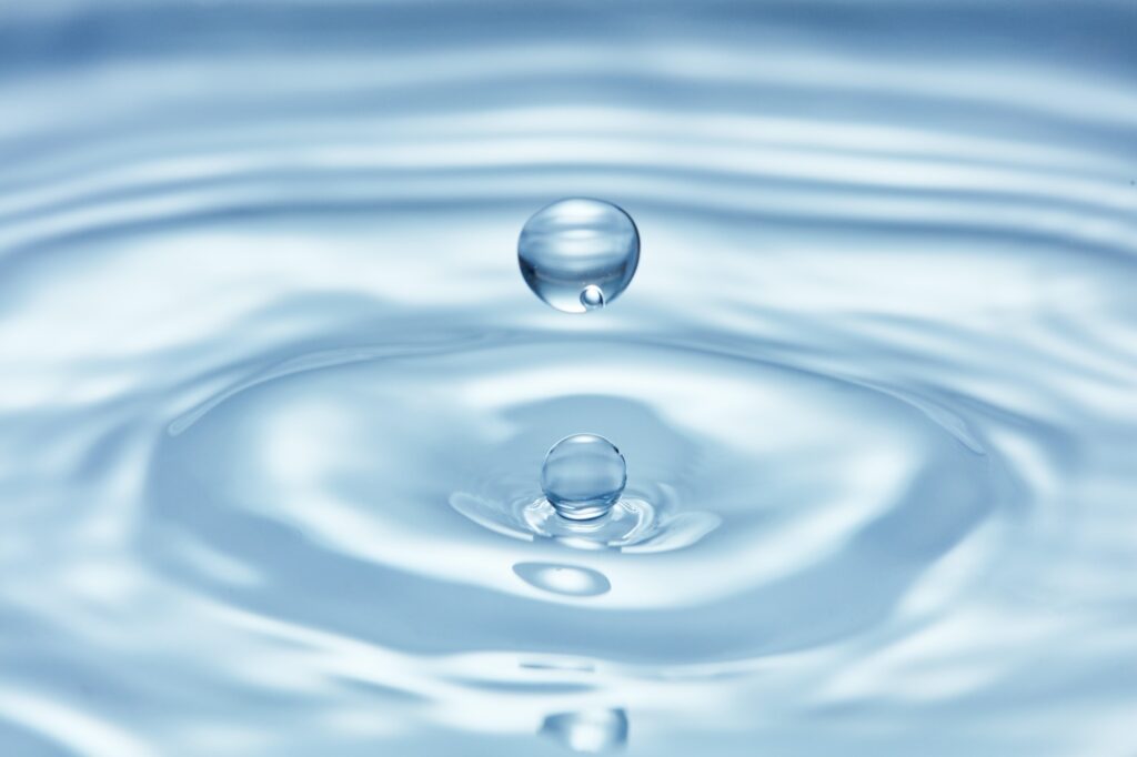 Watercrematie of ook wel resomeren als alternatief voor cremeren en begraven.